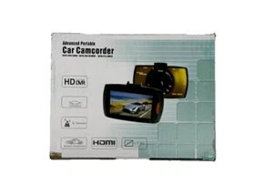 Auto Kamera Recorder Advanced Portable - Bild 1 von 4