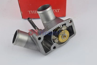 TERMOSTATO OPEL SIGNUM VECTRA SAAB 9.3 9.5 WAHLER 4297.92D 24420728 5342258 Foto 1 de 3