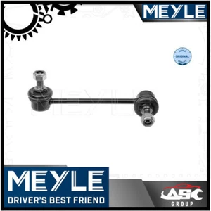 Meyle Biellette Della Barra Stabilizzatrice - Anteriore SX - Per Isuzu Trooper, - Picture 1 of 1