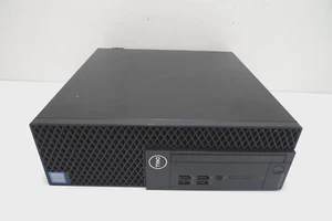 Dell OptiPlex 3070 SFF | i7-9700 | 8GB RAM | 1TB NVMe | LINUX | READ - Picture 1 of 5