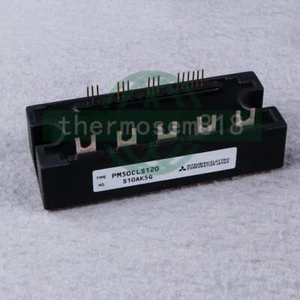 NEW 1PCS PM50CLS120 MITSUBISHI MODULE - Picture 1 of 1