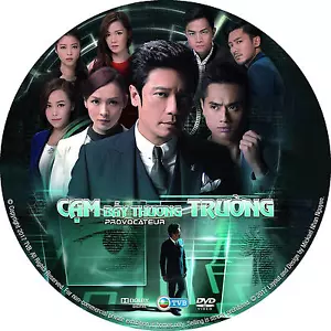 CAM BAY THUONG TRUONG - Phim Hongkong - Bild 1 von 1