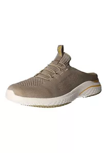 Dockers by Gerli Men's Sabot Sneakers Trainers 50ME015-700530 Shoes Beige - Picture 1 of 7