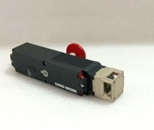 EUCHNER CTP-L1-AP-U-HA-AE-SA-124604 Safety Switch Unicode FREE FAST SHIPPING - Picture 1 of 21