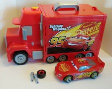 cars mack's mobile tool center