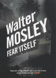Fear Itself By Walter Mosley. 9781852428044 - Picture 1 of 1