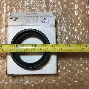 NOS SKF CR 16667 Wheel Seal New In 47319 Box! F+S! - Picture 1 of 6
