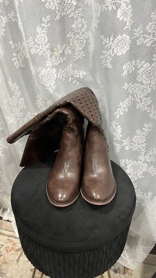 botas largas buscadas mujer talla 7M Foto 1 de 4