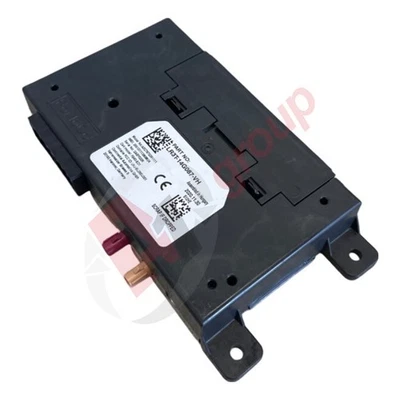 FORD TRANSIT CUSTOM 12-18 MOBILE PHONE CONTROL MODULE (ECU) LR3T14G087 - Image 1 of 4