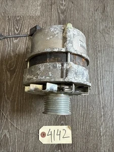 Mahle Alternator 17-101 5801453378 14V 120A 11.204.327 - Picture 1 of 4