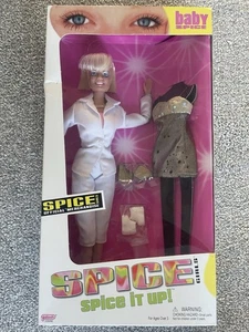 Spice Girls Spice It Up Doll - Baby Spice In Original Packaging - Picture 1 of 7