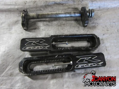 Удлинители поворотного рычага 12–16 Suzuki GSXR 1000 - Изображение 1 из 4