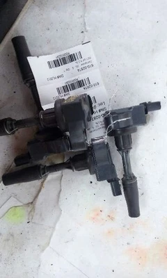 Conjunto de bobina/ignitor 13-20 Chevrolet Chevy Malibu de 4, 2,5 litros - Imagem 1 de 4