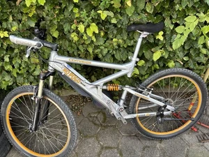 Centurion No Pogo FUN Active Mono Bike - Bild 1 von 3