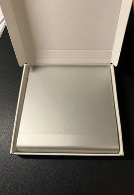 Apple Magic Trackpad (MC380Z/A) Trackpad in Topzustand - Bild 1 von 4