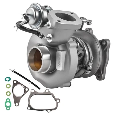 Turbocompresor RHF55 VF52 para Subaru Impreza WRX 2,5 L 2009-2014 devuelto Foto 1 de 4