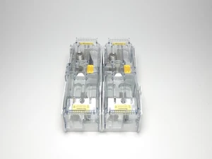 Bussmann JM60200-2CR Fuse Block Holder CVR-60200-M Module - Picture 1 of 6