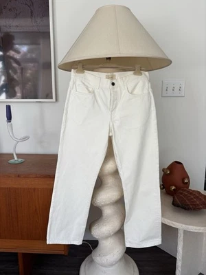 Jeans The Row Goldin talla 6  Foto 1 de 4