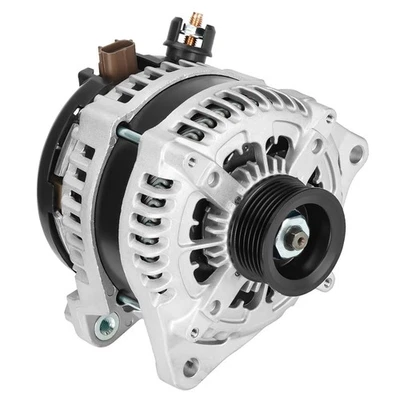 New Alternator For Ford F-150 3.5L 3.7L Trucks 2012-2014 CL3T-10300-BA - Image 1 of 3