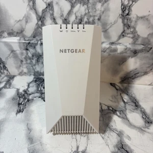 Netgear - Nighthawk X4S AC2200  EX7500 Tri-Band WiFi Extender. Used A1 - Picture 1 of 3