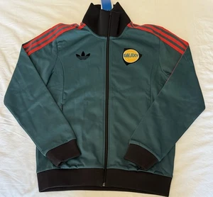 Adidas MLS LA Galaxy 24/25 Original Anthem Soccer Jacket JE9500 Men’s Sz: Medium - Picture 1 of 6