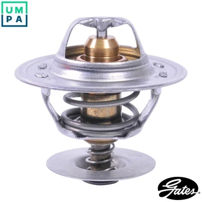 THERMOSTAT COOLANT TH11287G1 FOR SKODA OCTAVIA/Combi/II/Van SUPERB LAURA  VW - Image 1 of 4