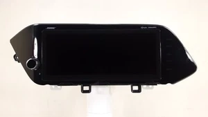 2023 Hyundai Sonata Navigation Satellite Radio Media Display Receiver OEM LKQ - Bild 1 von 9
