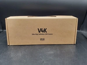 Cámara de documentos USB de ultra alta definición IPEVO V4K - Imagen 1 de 6