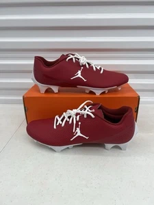 Jordan Vapor Edge Speed 360 Oklahoma Spieler Fußballschuhe Herren Größe 12,5 - Bild 1 von 6