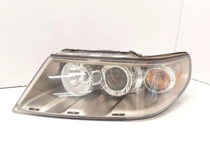 Saab 9-7x 6002TA0049 54534335 P20589 Front Links Scheinwerfer 4.20 Benzin 20745209 - Bild 1 von 12