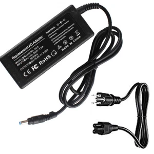 AC/DC Adapter For HP AR5B125 Laptop Charger Power Supply 19.5V 3.33A 4.5*3.0m - Picture 1 of 4
