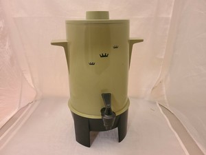Las mejores ofertas en Cafetera Eléctrica cafeteras de colección | eBay