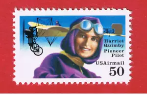 #C128 MNH OG Quimby Free S/H - Picture 1 of 1