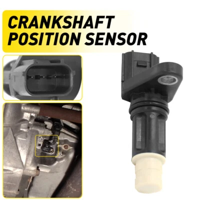 Engine Crankshaft Position Sensor for Honda ODYSSEY 2008-2017 / PILOT 2009-2015 - Image 1 of 4
