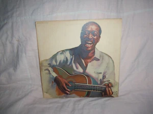 JOSH WHITE-The Besy Of Josh White, Elekyta, EKS-75008, 2 LP GF, VG/VG+. - Picture 1 of 5