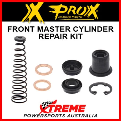 ProX Honda CBR600F4I 2001-2006 Front Brake Master Cylinder Rebuild Kit 910015 - Image 1 of 2