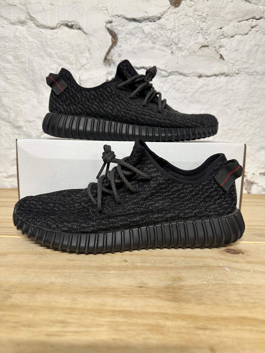 Yeezy Boost 350 2015 Pirate Black for Sale | Authenticity Yeezy Boost 350 2015 Pirate Black for Sale | Authenticity