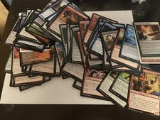 Magic the Gathering Card Lot - 150 Cards - NM/M Lot 6