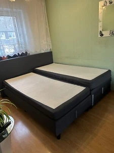 Bett - Bild 1 von 2