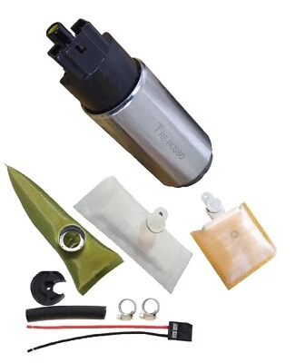 Aprilia Dorsoduro Shiver 750 900 08-22 Fuel Pump Petrol Pump Type - Imagem 1 de 2