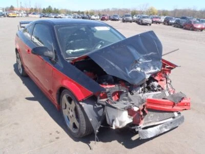 COMPRESOR DE AIRE ACONDICIONADO 2,0 L PAQUETE LÍNEA ROJA OPT LSJ SE ADAPTA A 04-07 ION 227914 Foto 1 de 4