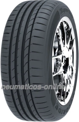 Neumáticos de verano Goodride ZuperEco Z-107 225/50 R17 98W XL - Imagen 1 de 2