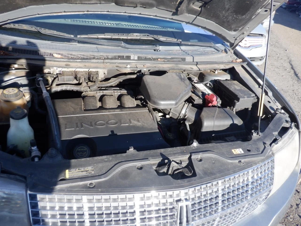 Used Ignition Switch fits: 2007 Lincoln Mkx electric switch only conventional ig - Image 1 of 4