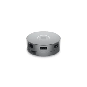 Adaptador móvil Dell DA310 - estación de acoplamiento - VGA, HDMI, DP, USB-C - Imagen 1 de 5