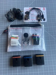 Tentacle Sync E mk1 (x3) - Imagen 1 de 2
