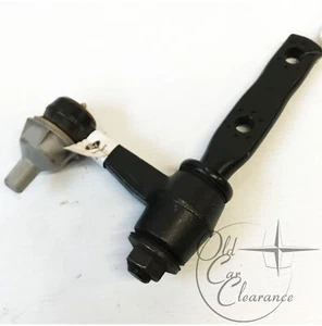 1998-2002 Lincoln Navigator Steering Idler Arm (F85Z3350BA) NOS - Picture 1 of 3