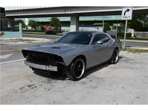 2016 Dodge Challenger R/T Scat Pack Coupe 2D - Picture 1 of 15