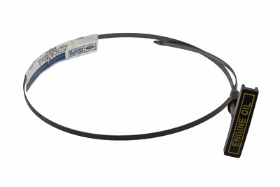 1997-1998 Ford F-150 4.2L V6 Engine Oil Level Dipstick Handle NEW OEM F75Z6750LA - Image 1 of 4