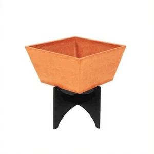 ACHLA Zaha Planter I, Terra Cotta - FB-54-S - Picture 1 of 1