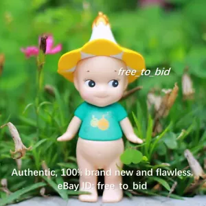 Sonny Angel Summer Festival Series Water Balloon Mini Figure - Imagen 1 de 7